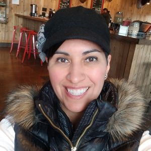 Meet your Posher, Norma